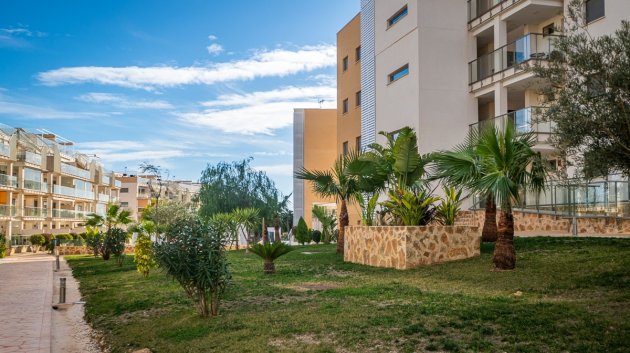 Resale - Apartments -
Orihuela Costa - Los Dolses