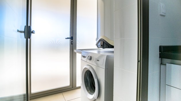 Resale - Apartments -
Orihuela Costa - Los Dolses