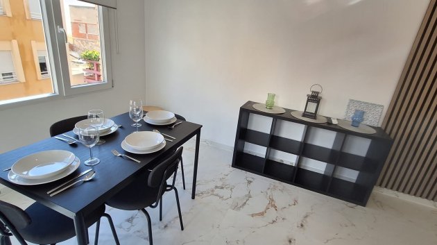 Resale - Apartments -
Torrevieja - Center