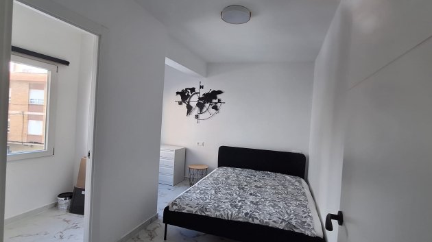 Resale - Apartments -
Torrevieja - Center