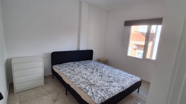 Resale - Apartments -
Torrevieja - Center