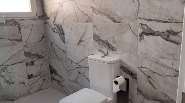 Resale - Apartments -
Torrevieja - Center