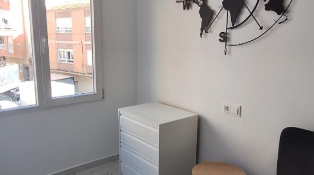 Resale - Apartments -
Torrevieja - Center