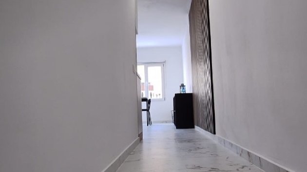 Resale - Apartments -
Torrevieja - Center