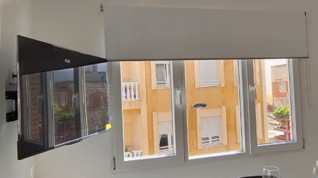Resale - Apartments -
Torrevieja - Center