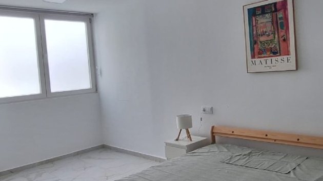 Resale - Apartments -
Torrevieja - Playa Los Naufragos