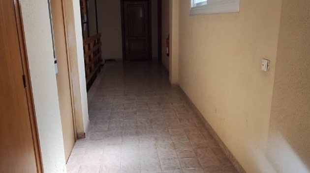 Resale - Apartments -
Torrevieja - Playa Los Naufragos