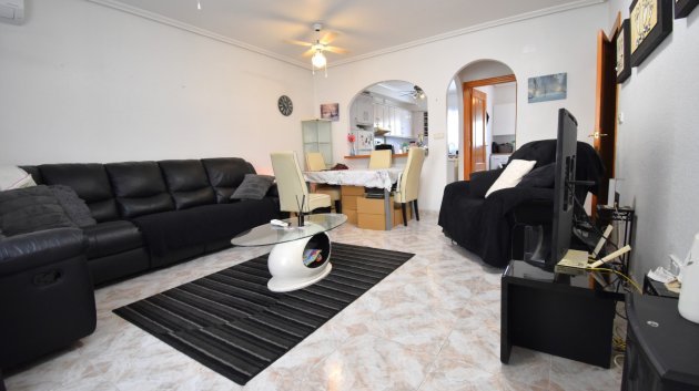 Resale - Townhouse -
Orihuela Costa - Playa Flamenca