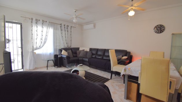 Resale - Townhouse -
Orihuela Costa - Playa Flamenca