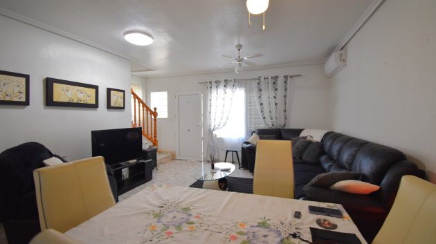 Resale - Townhouse -
Orihuela Costa - Playa Flamenca