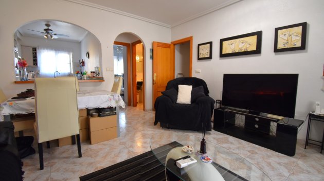 Resale - Townhouse -
Orihuela Costa - Playa Flamenca