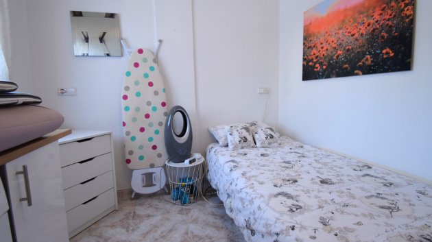 Resale - Townhouse -
Orihuela Costa - Playa Flamenca