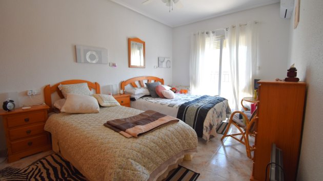 Resale - Townhouse -
Orihuela Costa - Playa Flamenca