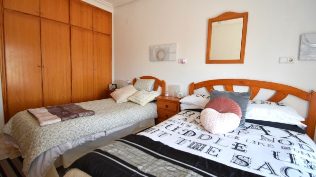 Resale - Townhouse -
Orihuela Costa - Playa Flamenca
