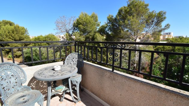 Resale - Townhouse -
Orihuela Costa - Playa Flamenca