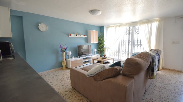 Resale - Townhouse -
Orihuela Costa - Playa Flamenca