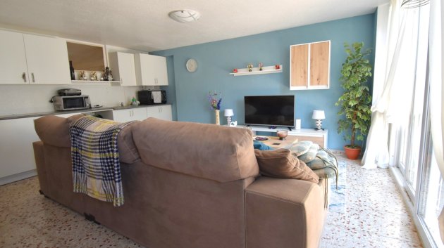 Resale - Townhouse -
Orihuela Costa - Playa Flamenca