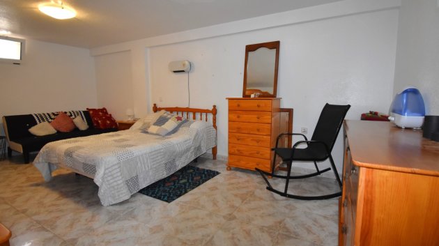 Resale - Townhouse -
Orihuela Costa - Playa Flamenca