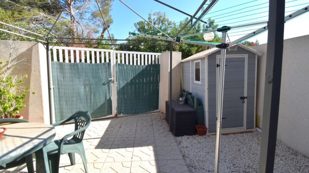 Resale - Townhouse -
Orihuela Costa - Playa Flamenca