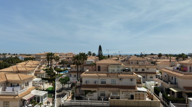 Resale - Townhouse -
Orihuela Costa - Playa Flamenca