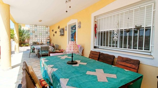 Reventa - Chalets -
Abanilla