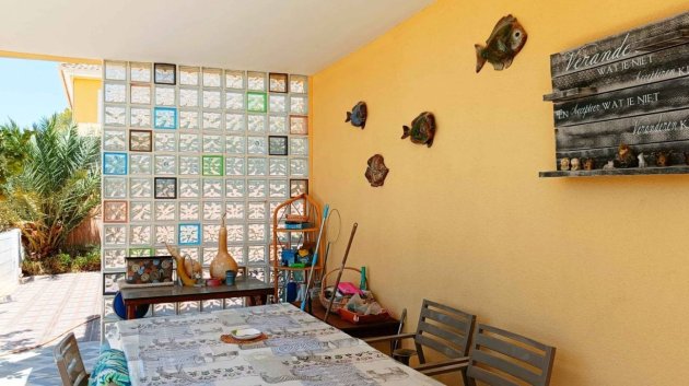 Reventa - Chalets -
Abanilla
