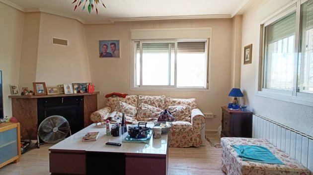 Reventa - Chalets -
Abanilla