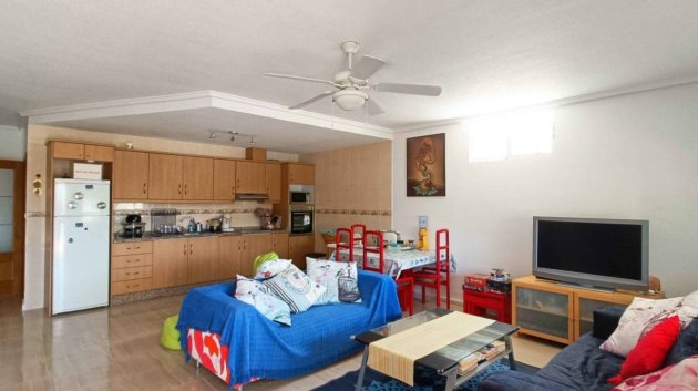 Reventa - Chalets -
Abanilla
