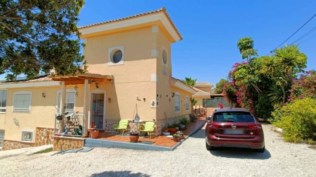 Reventa - Chalets -
Abanilla