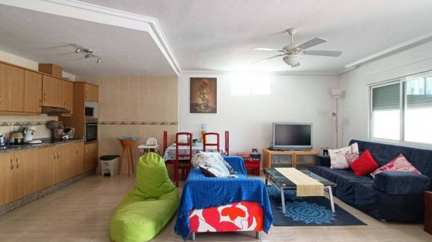 Reventa - Chalets -
Abanilla