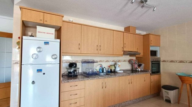 Reventa - Chalets -
Abanilla