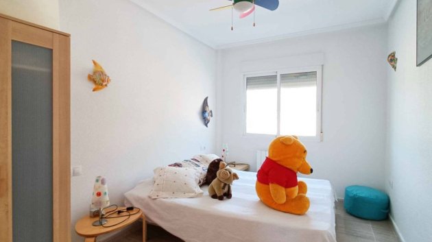 Reventa - Chalets -
Abanilla