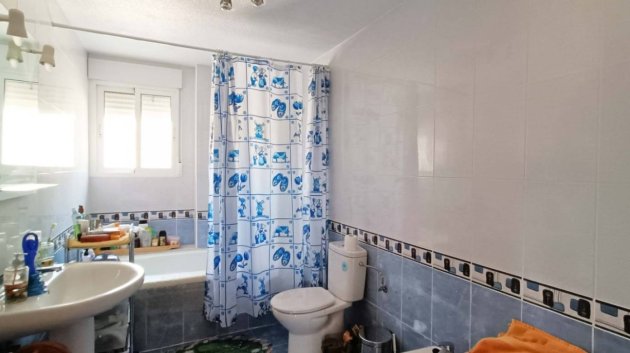 Reventa - Chalets -
Abanilla