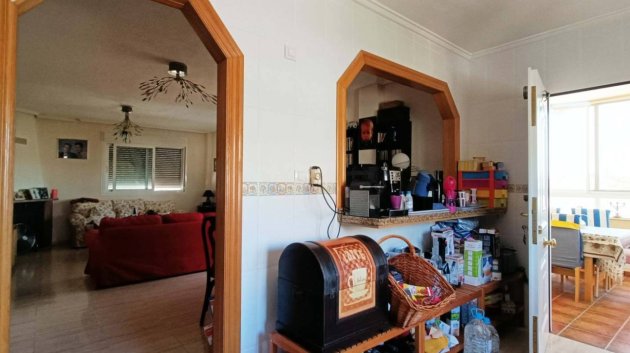 Reventa - Chalets -
Abanilla