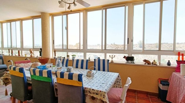 Reventa - Chalets -
Abanilla
