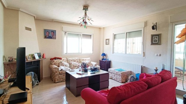 Reventa - Chalets -
Abanilla