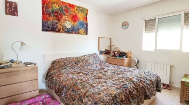 Reventa - Chalets -
Abanilla