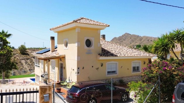 Reventa - Chalets -
Abanilla