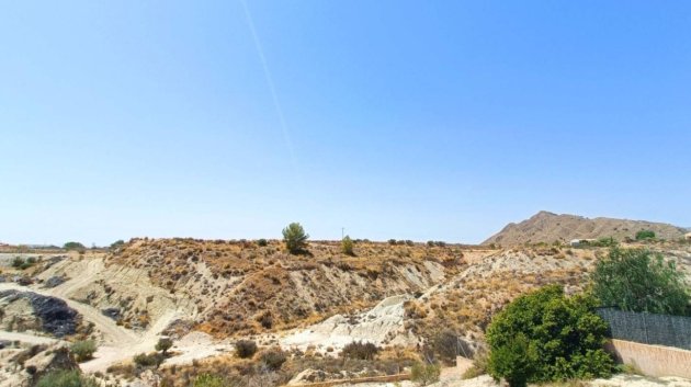 Reventa - Chalets -
Abanilla