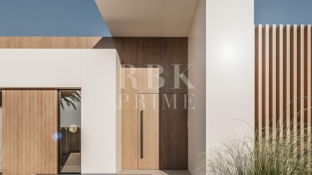 Resale - Villa -
Alicante - Cala d'Or