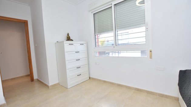 Resale - Villa -
Algorfa - La finca Golf