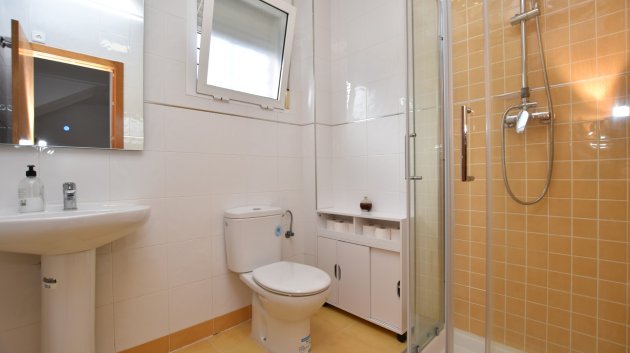 Resale - Villa -
Algorfa - La finca Golf
