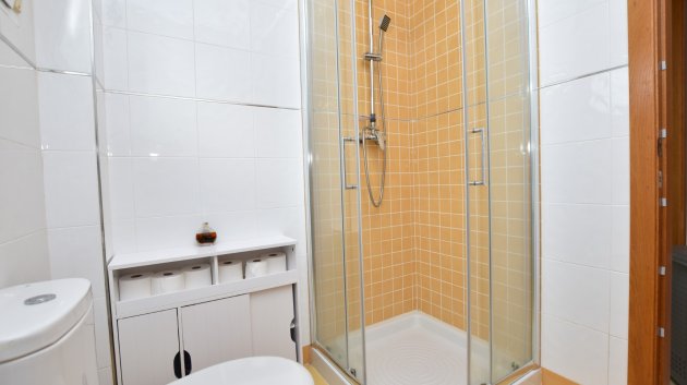 Resale - Villa -
Algorfa - La finca Golf