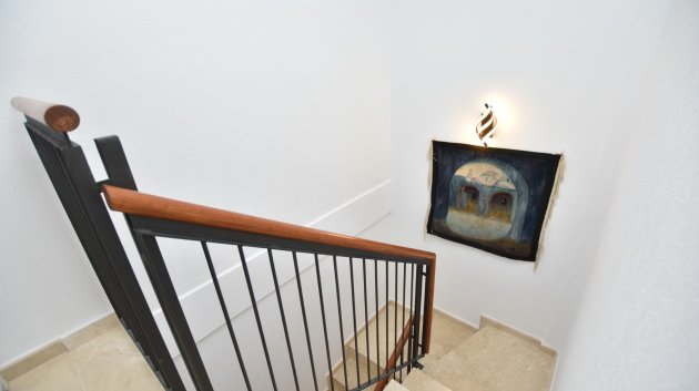 Resale - Villa -
Algorfa - La finca Golf