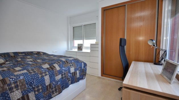 Resale - Villa -
Algorfa - La finca Golf