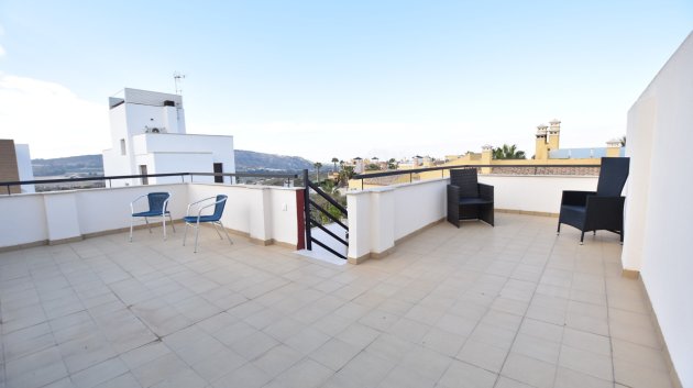 Resale - Villa -
Algorfa - La finca Golf
