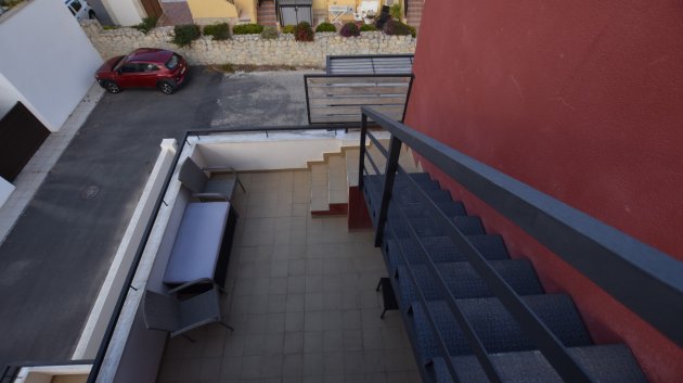 Resale - Villa -
Algorfa - La finca Golf