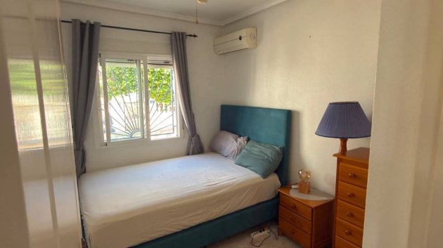 Resale - Villa -
Ciudad Quesada - La Marquesa Golf