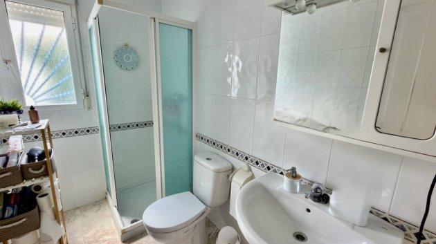 Resale - Villa -
Ciudad Quesada - La Marquesa Golf