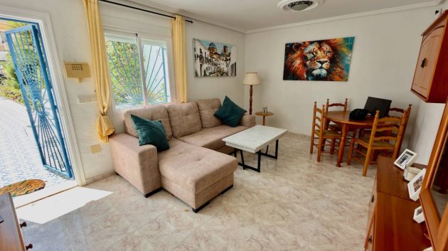 Resale - Villa -
Ciudad Quesada - La Marquesa Golf